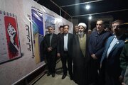 ضرورت تبیین ابعاد انسانی جنایت لامرد به نسل‌های آینده