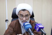 مساجد باید به کانون حل مسائل محلات تبدیل شوند