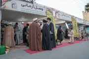 تجلی الگوی موفق مساجد آرمانی تهران در قاب کنگره ملی اعتکاف