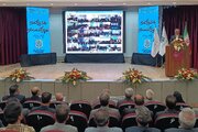 بهره برداری از ۲۲۱ پروژه آموزشی خراسان رضوی با حضور وبیناری رئیس جمهور