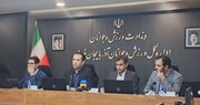 برگزاری بیش از ۱۳۰۰ برنامه و افتتاح ۸ پروژه ورزشی در هفته تربیت بدنی