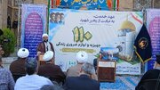 ظرفیت سازی مساجد و مشارکت مردم، ناممکن‌ها را ممکن می‌کند/ تهیه جهیزیه برای ۴۰۰ زوج توسط مسجدی‌ها