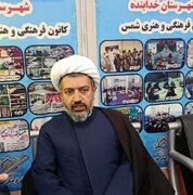 حضور هفتگی امام جماعت در مدارس ضروری است