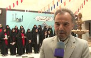قم میزبان رقابت‌های گفتمان مهدوی دانش‌آموزان کشور با حضور ۱۵۰ شرکت‌کننده