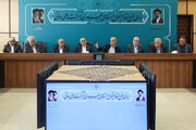 پزشکیان: ارتقای بهره‌وری شرکت‌های دولتی نیازمند همکاری دانشگاه‌ها و دستگاه‌های اجرایی است