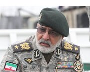 امیر سرتیپ شیخ: ارتش انگشت‌به‌ماشه آماده پاسخ به هر تهدیدی است