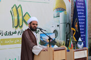 ظرفیت سازی مساجد و مشارکت مردم، ناممکن‌ها را ممکن می‌کند/ تهیه جهیزیه برای ۴۰۰ زوج توسط مسجدی‌ها