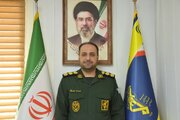 یادواره ۱۴۰۰ شهید گرگان در روز سه‌شنبه برگزار می‌شود