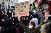  موج اعتراضات در سراسر اروپا؛ از بازگشت جلیقه‌زردها تا نگرانی از شکل‌گیری «انقلاب‌های مخملی جدید»
