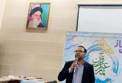 اعزام ۴ نخبه مازندرانی به مرحلۀ کشوری مسابقات «گفتمان مهدوی» در جمکران