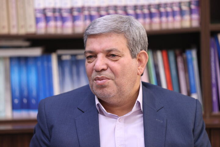 استقرار زیست‌ بوم جامع مشارکت در سازمان بهزیستی