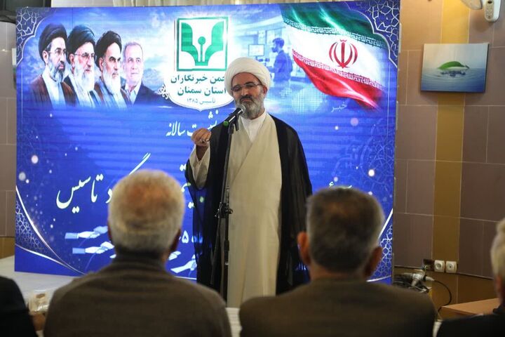 توجه به دغدغه‌های مردم و مصالح کشور در فعالیت خبری و رسانه‌ای ضرورت دارد
