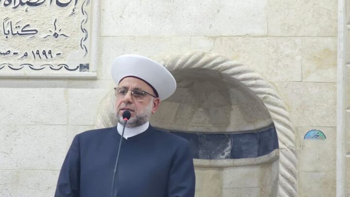 شیخ عبدالرزاق: برخی به دنبال حمایت خارجی علیه هموطنان خود هستند
