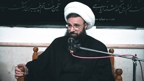 قاتل امام جماعت مسجد امام حسن عسکری (ع) ساری دستگیر شد