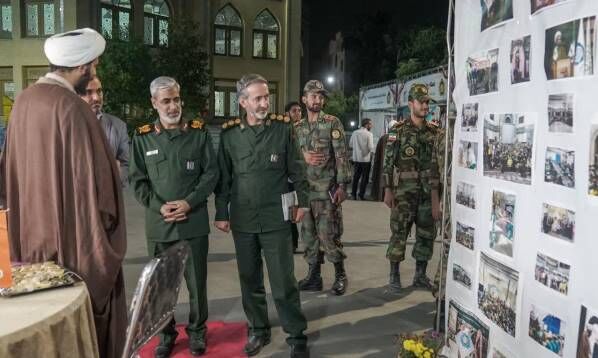 الگوی تربیتی مساجد آرمانی؛ نقطه عطف پیوند نسل نوجوان با مسجد و آرمان‌های انقلاب
