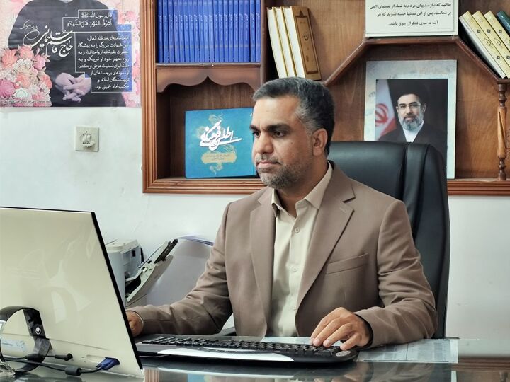 جیرفت میزبان مرحله استانی هجدهمین دوره مسابقات قرآنی «مدهامّتان»