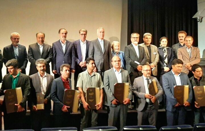 خوشنویسی یکی از جلوه های درخشان هویت فرهنگی و تمدنی ایران است