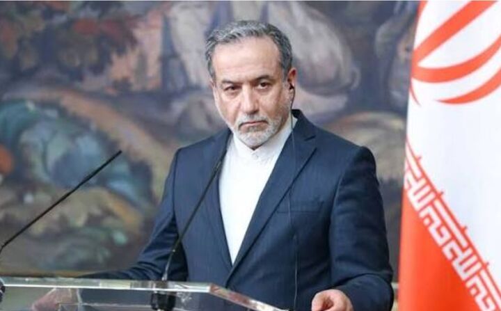 عراقچی: یا امنیت را با هم می‌سازیم، یا ناامنی را با هم تحمل خواهیم کرد