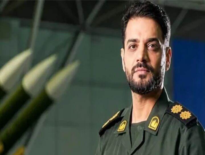 پست جالب سرهنگ تاجیک درباره تنگه هرمز