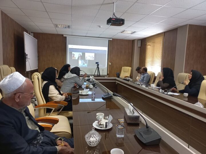 «مهرباران ایران» در مسیر پیوند مسجد، دانشگاه و مردم برای حل مسائل محلات