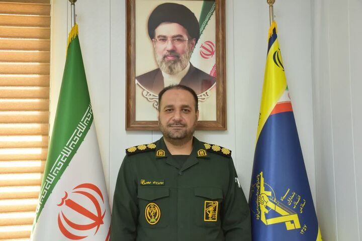 یادواره ۱۴۰۰ شهید گرگان در روز سه‌شنبه برگزار می‌شود