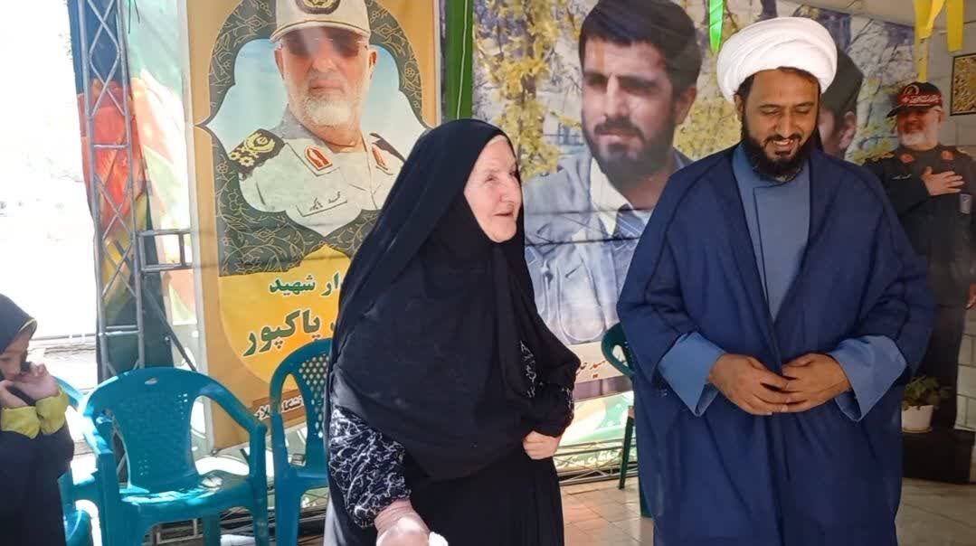 کسب رتبه دوم مسابقه سرود استان توسط گروه سرود «نغمه‌های انتظار» کانون شهید کاظمی اراک