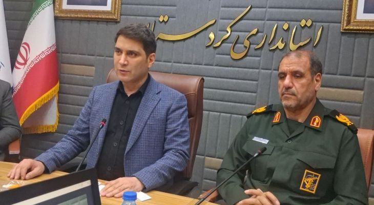 رزمایش «جان‌فدا» در کردستان؛ از همبستگی ملی تا بسیج ظرفیت‌های مردمی
