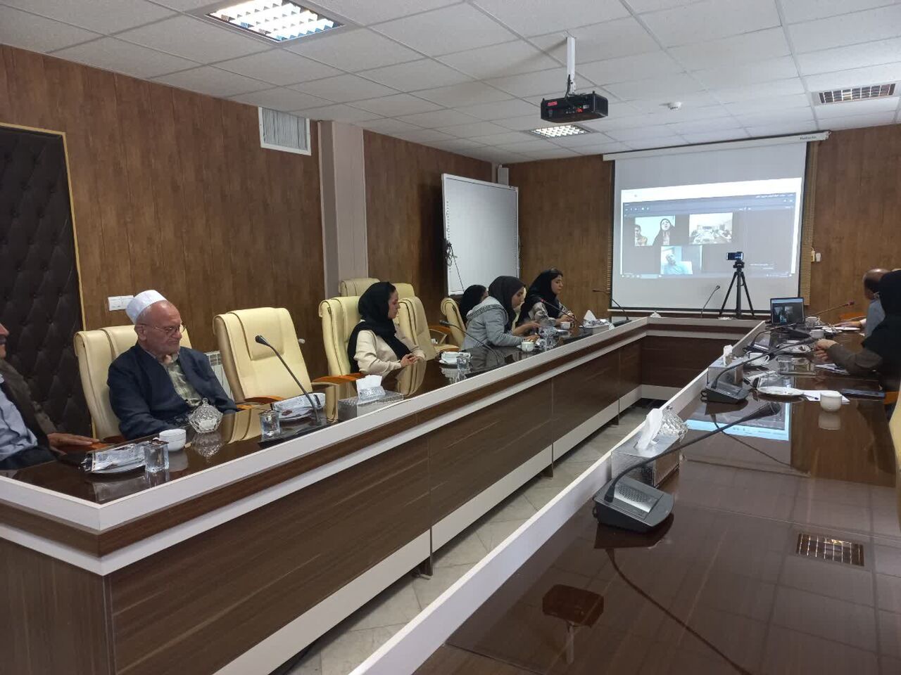 «مهرباران ایران» در مسیر پیوند مسجد، دانشگاه و مردم برای حل مسائل محلات