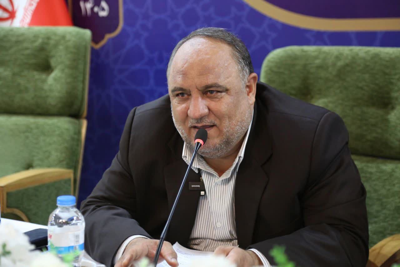 نقشه مهندسی فرهنگی کرمانشاه روی ریل اجرا؛ ۱۹۰ برنامه برای حل پنج مسئله اولویتدار