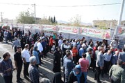 مولفه‌های فرهنگی روستاها همسو با توسعه عمرانی نیازمند توجه است