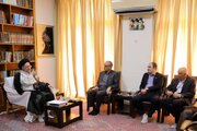دانشگاه‌ها برای حل مشکلات آب و کشاورزی گلستان راهکار علمی ارائه دهند