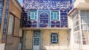 کانون «شهداء» زرقان، مسجد را به قرارگاه کتاب و یادگیری پیوند زد
