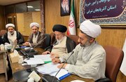 تفاهم‌نامه همکاری ستاد اقامه نماز و اوقاف آذربایجان شرقی امضا شد