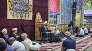 برپایی سلسله جلسات «زندگی به سبک امام زمان (عج)» در مسجد جوادالائمه (ع) اهواز