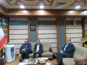 حمایت دبیر شورای عالی انقلاب فرهنگی از طرح شورای سیاست‌گذاری دیپلماسی هنر