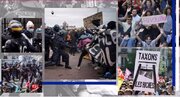 بحران در قلب اروپا؛ پیامد تلاش امپریالیسم برای حفظ سلطه جهانی