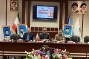 ۲۹ برنامه دانشگاهی برای ترویج فرهنگ ایثار و شهادت در گلستان اجرا شد