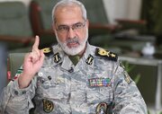 واکنش امیر سرتیپ شیخ به تهدید استفاده از مادر بمب‌ها