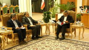 مسائل آبادگران ایران با حمایت استاندار خراسان رضوی پیگیری می شود