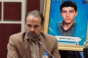 ۵۲۴ دانشجوی گلستانی در بازسازی مناطق جنگ‌زده تهران مشارکت کردند