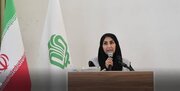 حمایت بنیاد علوی از ۲۱۰۰ طرح اشتغال‌زایی زنان در روستاهای گلستان