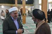 برگزاری جشنواره مساجد برتر اهل سنت آذربایجان‌غربی