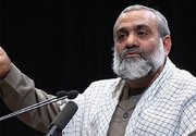 ایستادگی ملت ایران دشمن را به بن‌بست کشانده است / آمریکا توان رویارویی در زمین و دریا را ندارد