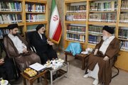ضرورت احیای میراث علمی بزرگان حوزه و پیوند آن با دانش تخصصی