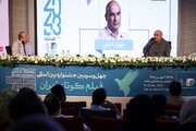 با نقد «خانم والده» به آن اعتبار می‌دهیم!/  چرا به فیلم‌های مبتذل ارزش می‌دهیم؟