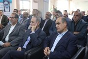 آغاز فعالیت رسمی مرکز توانمندسازی محلات کمترتوسعه‌یافته گیلان