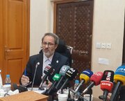 مساجد کرمانشاه به کانون رویدادهای فرهنگی تبدیل می‌شوند؛ هنر در خدمت نشاط اجتماعی