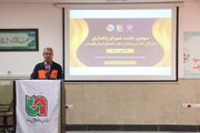 آماده‌باش ۱۵۰ دستگاه ماشین‌آلات راهداری گلستان برای زمستان