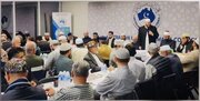 محور گردهمایی جهانی ائمه جماعات و علمای مسلمان؛ تجربه استرالیا در آموزش دینی و توسعه نهادهای اسلامی