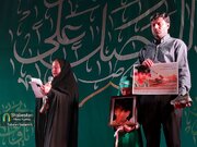 روایت مادر شهید سهیل چملی‌پور، دانش‌آموز مینابی که آرزویش ساخت موشکی برای نابودی اسرائیل بود